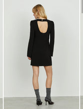 Carica l&#39;immagine nel visualizzatore di Gallery, Abito con scollatura sulla schiena
