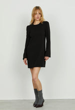 Carica l&#39;immagine nel visualizzatore di Gallery, Abito con scollatura sulla schiena
